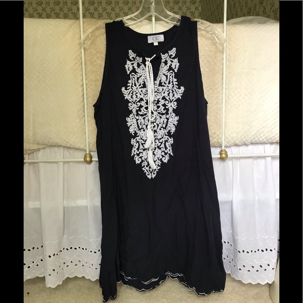 Cute dress